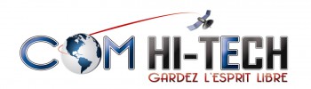 COM HI-TECH Logo