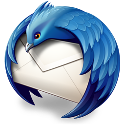 Thunderbird-icon